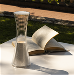 Come Together lámpara portátil de mesa Artemide Aluminio